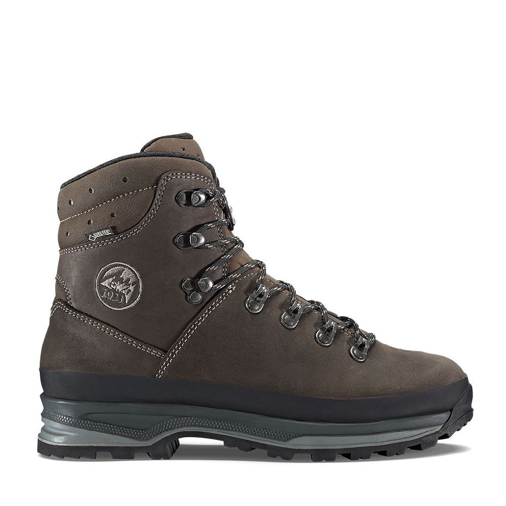 Черевики зимові LOWA Ranger III GTX. Мембрана Gore-Tex®