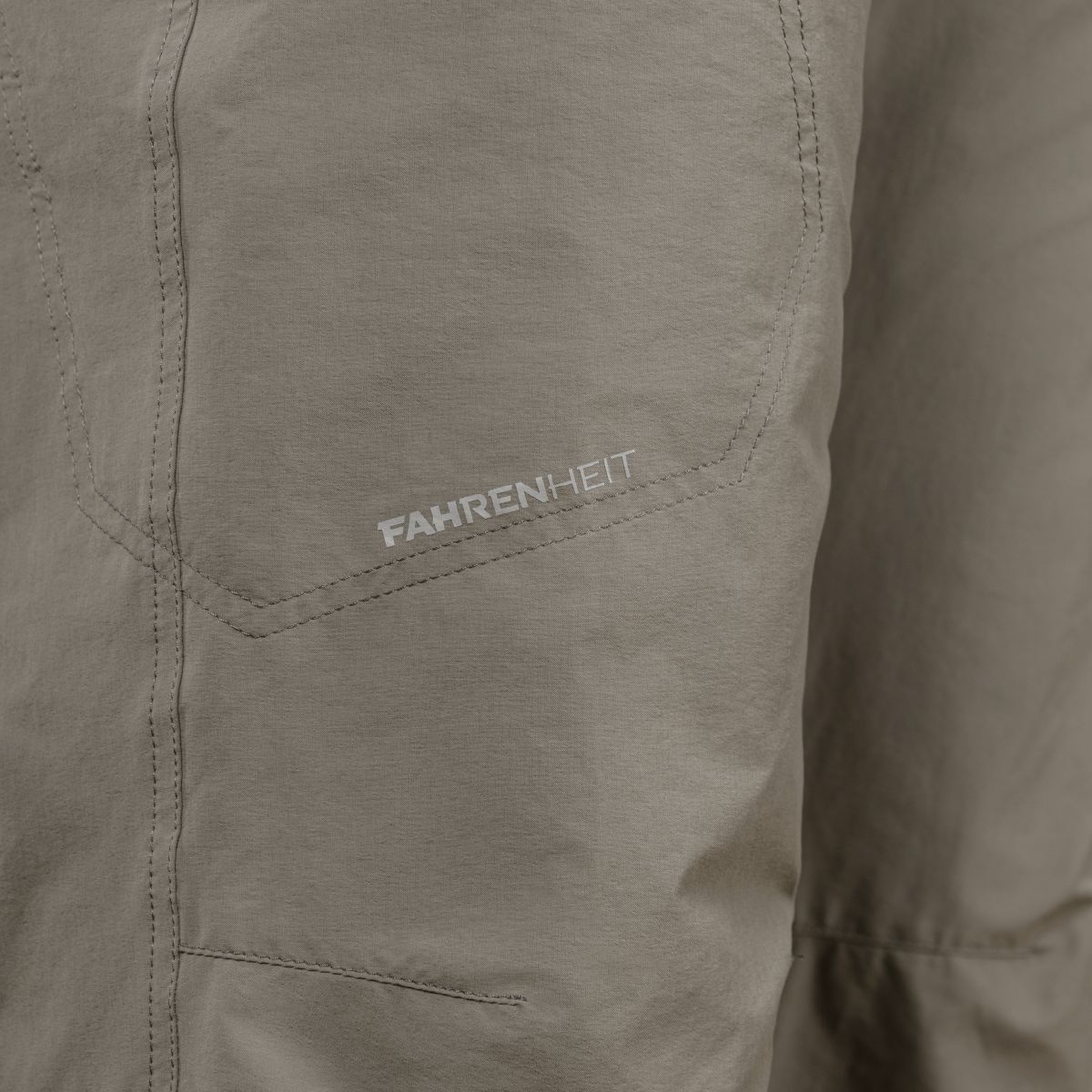 Штани Fahrenheit Solar Guard Hiking Light. Khaki 3