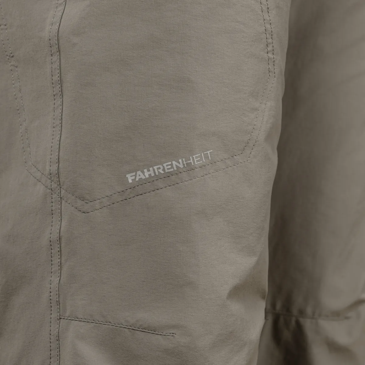 Штани Fahrenheit Solar Guard Hiking Light. Khaki 3