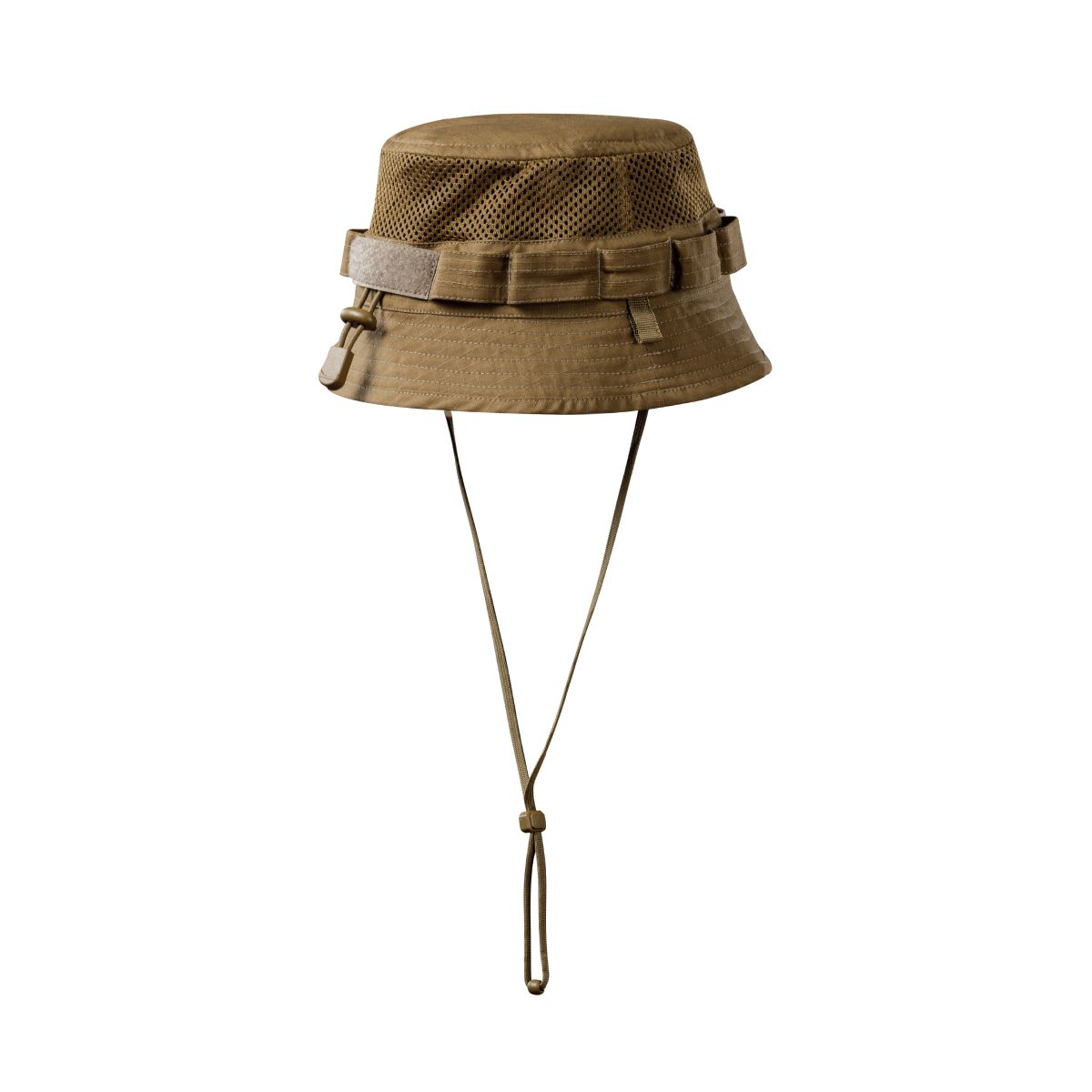 Панама тактическая Brim Hat Rip-Stop. Койот 2