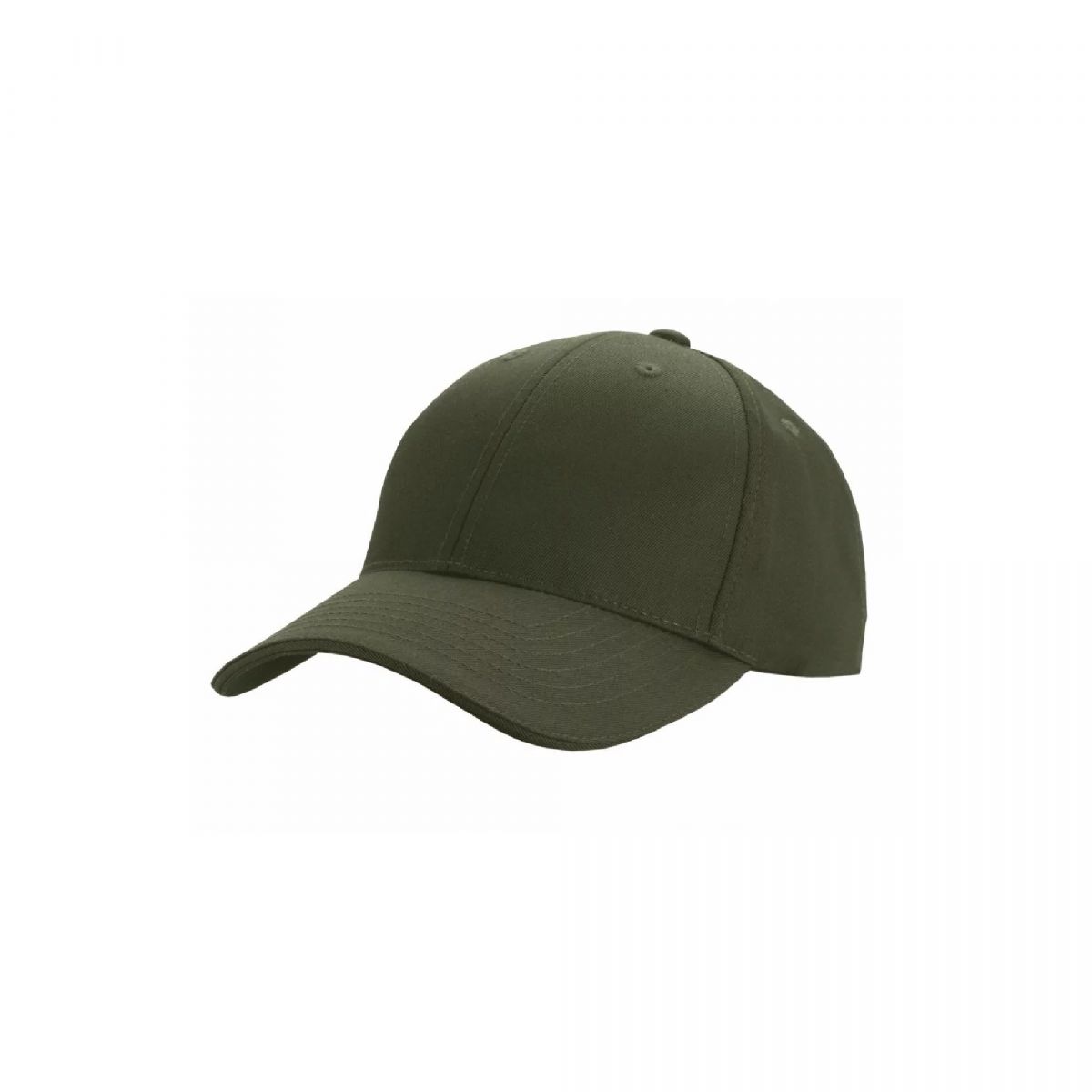 Кепка 5.11 Uniform Hat, Adjustable. TDU Green