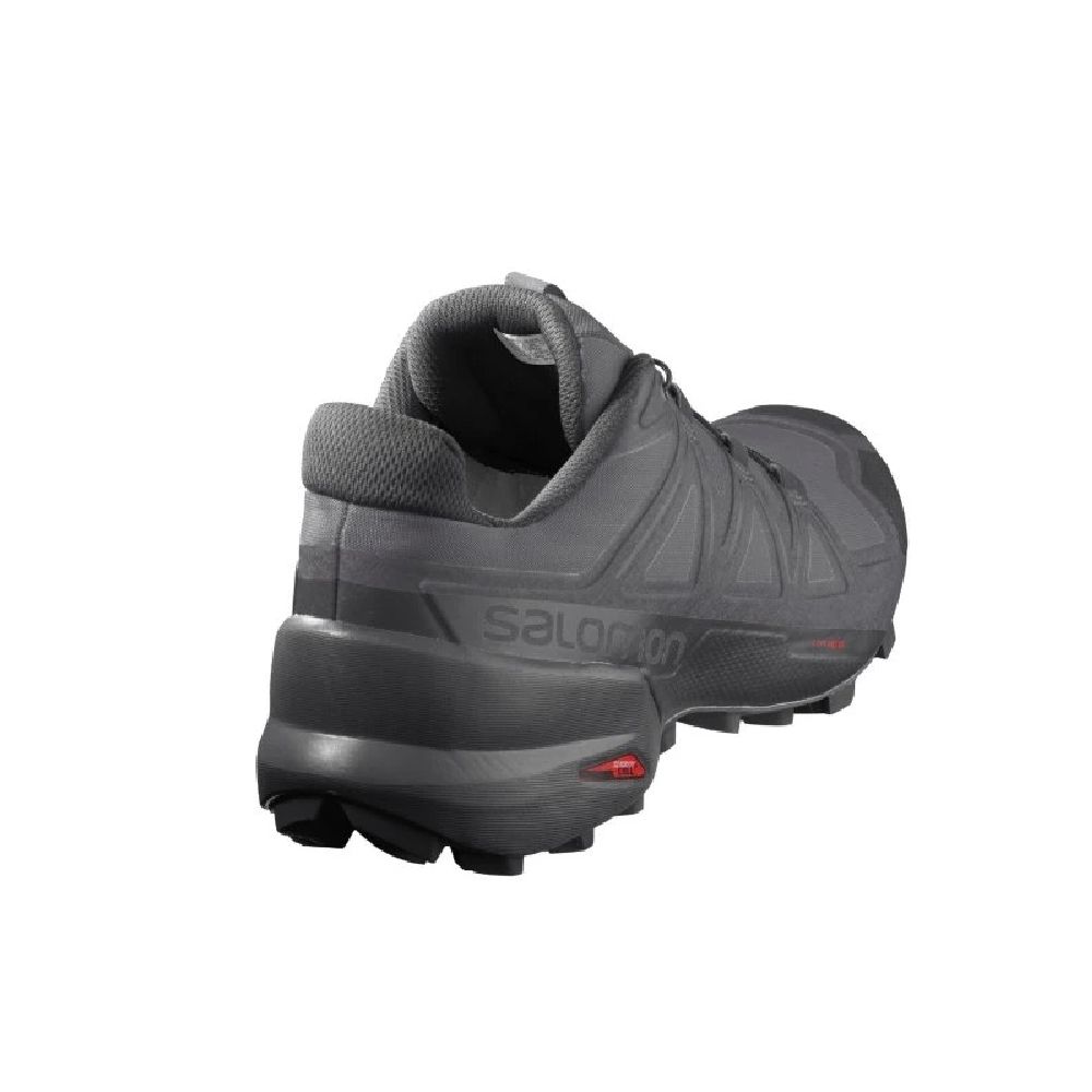 Трекінгові кросівки Salomon® SpeedCross 5. Magnet Black 3