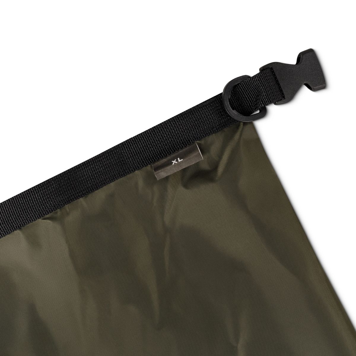 Гермомішок Snugpak Dri-Sak X-Large, 20 л (53 х 25 см). Олива 2