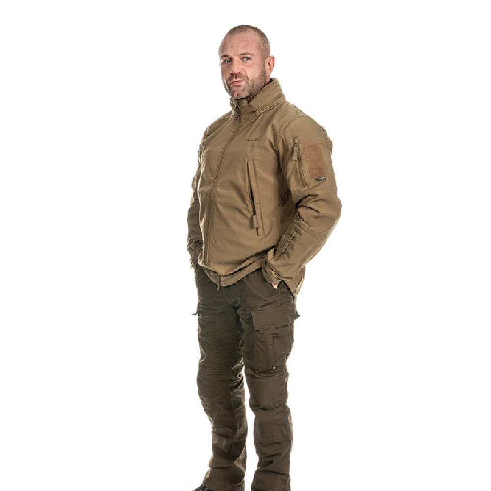 Куртка Pentagon Artaxes Soft Shell. Койот 2