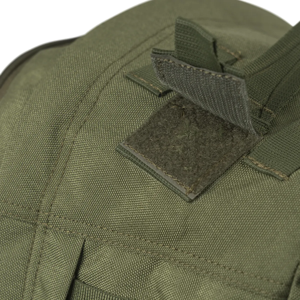 Тактичний рюкзак RANGER на 40 л. Олива. CORDURA 1000 9