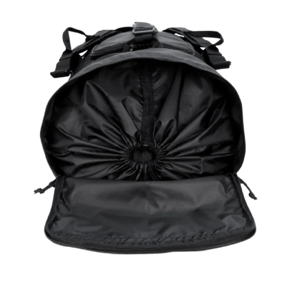 Сумка-баул Cargo Bag UTactic, 60 л. Cordura 1000D. Черный 6