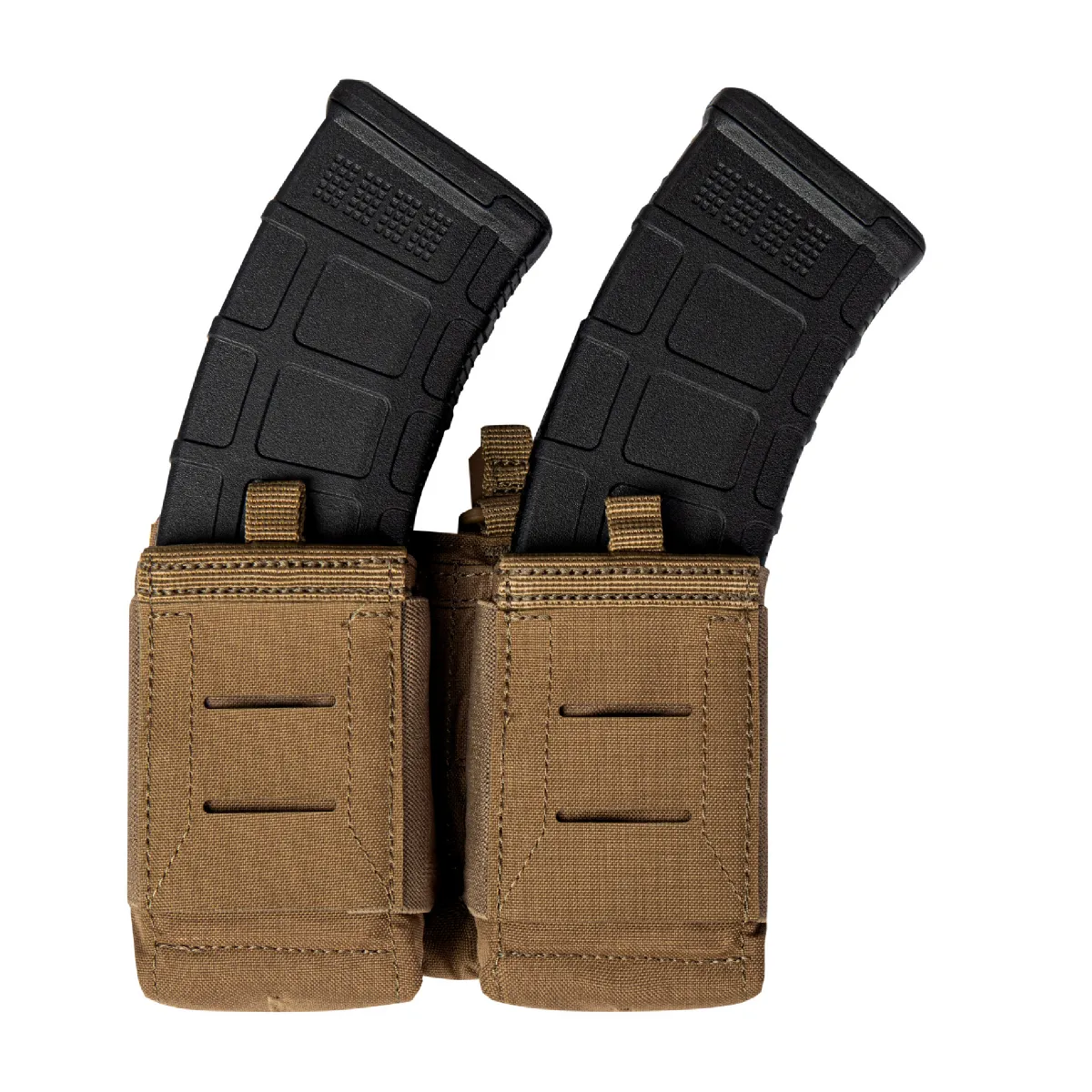 Подвійний підсумок 5.11 під магазини, Flex Double AR Mag Pouch 2.0. Kangaroo 5