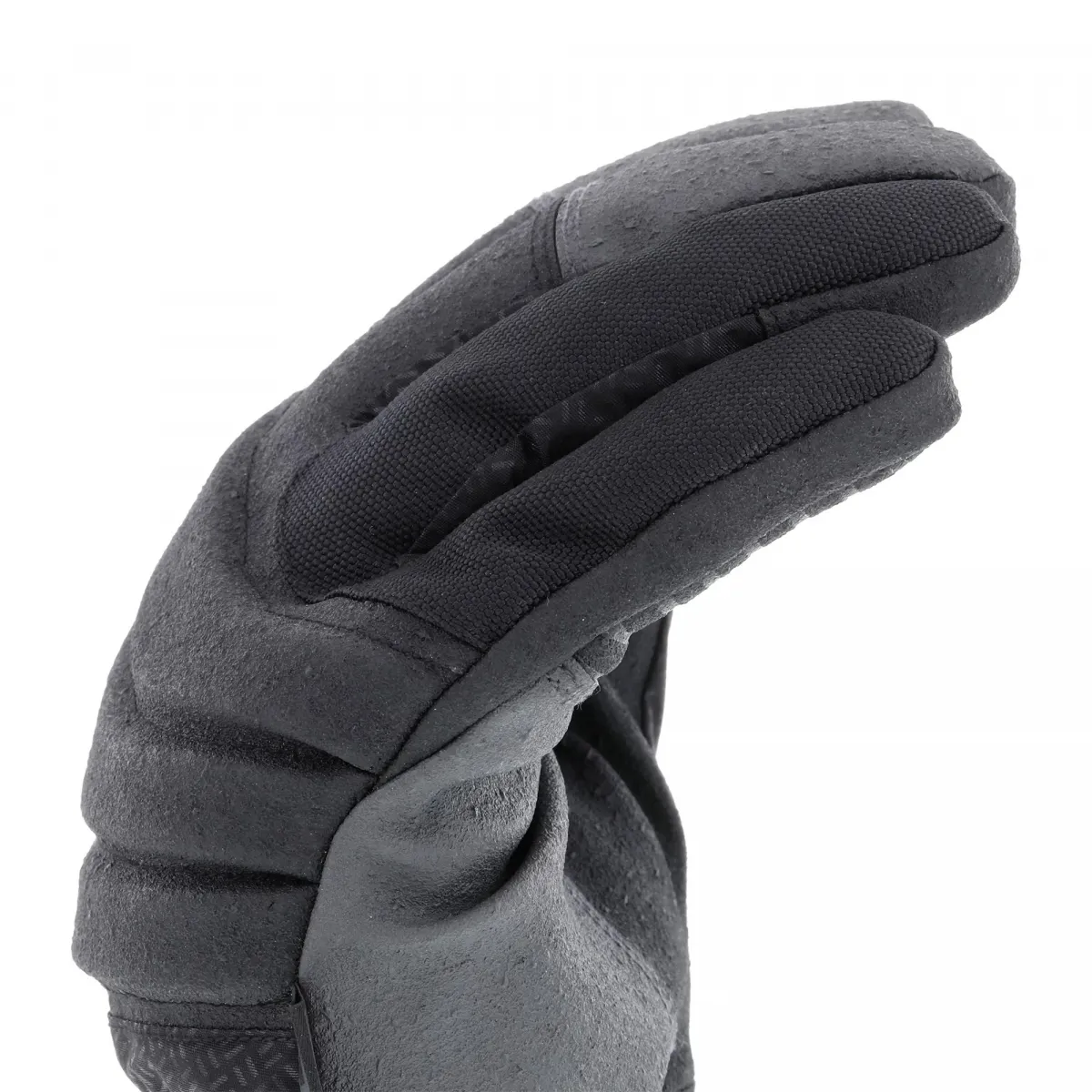 Перчатки зимние Mechanix Coldwork™ Peak Black 3