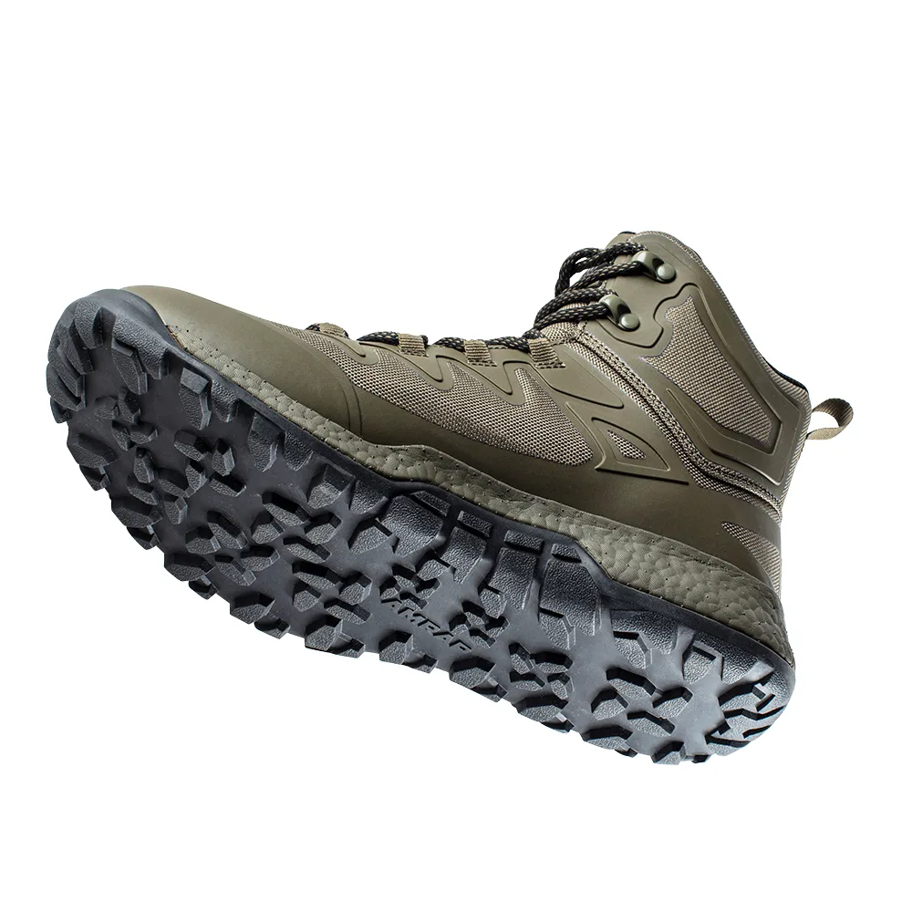 Черевики Belleville AMRAP BV670WPT / Vapor. США. Ranger green / Олива 5