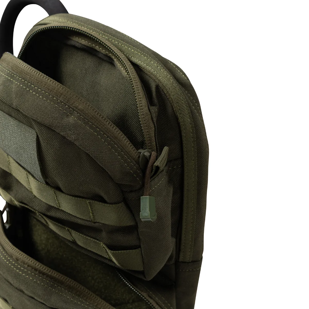 Питна система-гідратор Condor Hydration Carrier 2. Об'єм 3 л. Олива 9