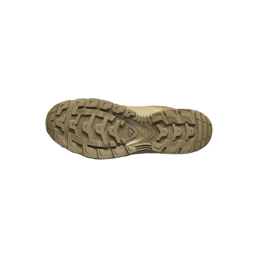 Берці тактичні Salomon XA Forces Mid Gore-Tex®. Койот 5
