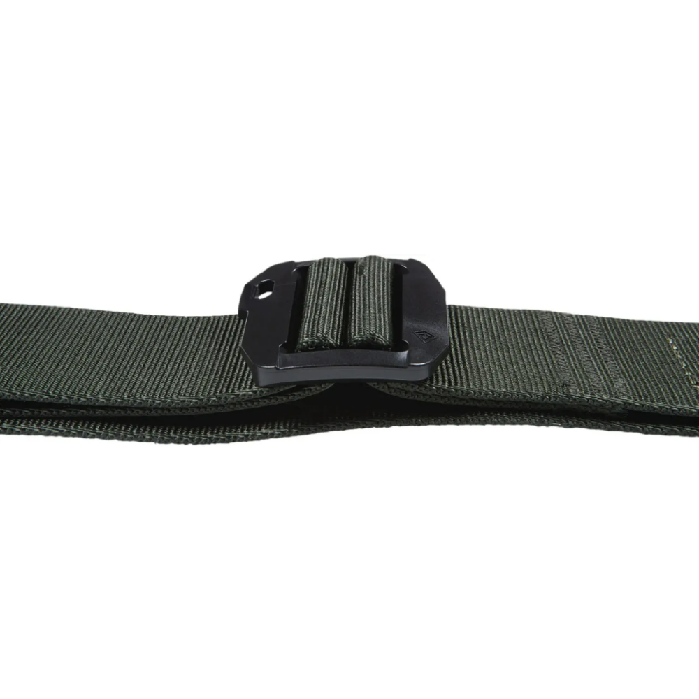 Ремень тактический First Tactical BDU Belt 1.75" XL. Зеленый 4