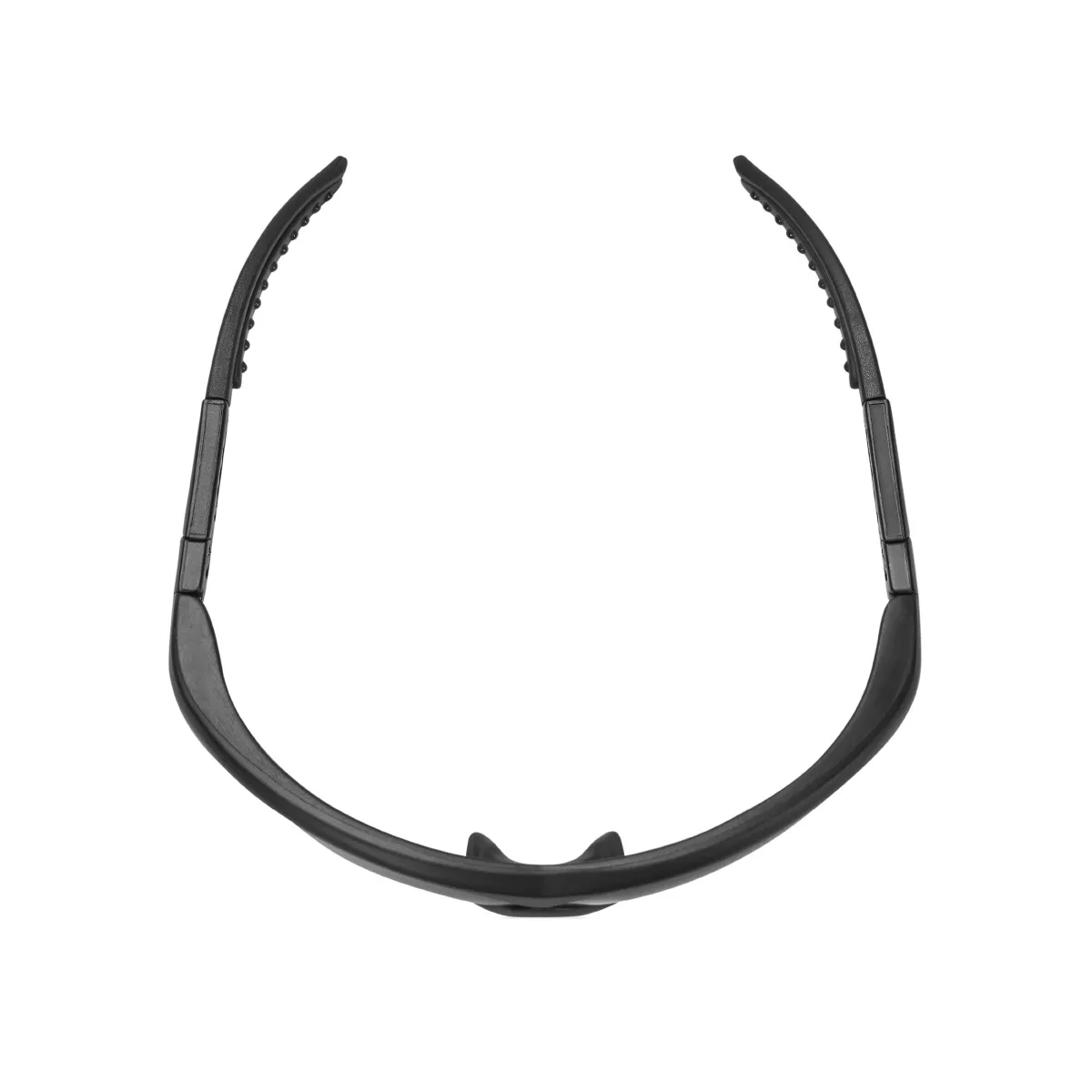 Очки баллистические Swiss Eye Raptor New Black. Три сменные линзы в комплекте 5
