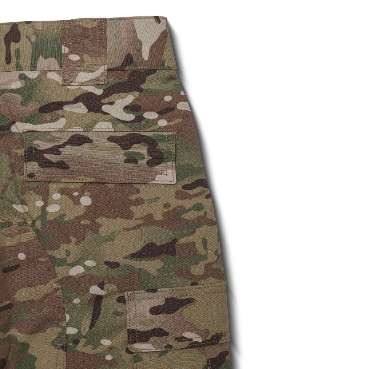 Тактичні штани 5.11 Tactical® multicam TDU Ripstop. Розмір L/Short 9