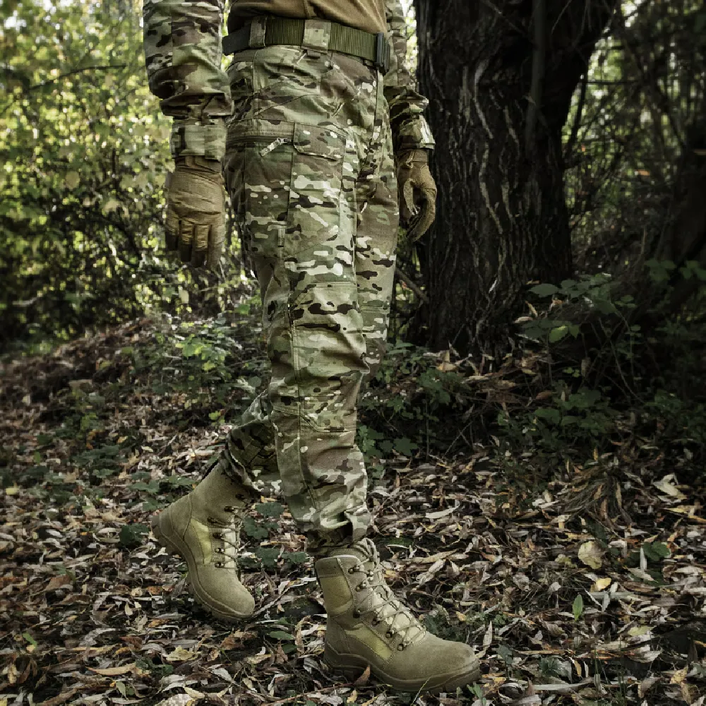 Штаны Helikon-Tex Urban Tactical - Flex. Мультикам 3