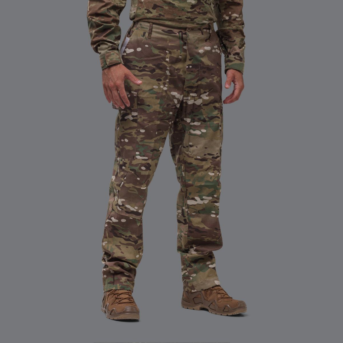 Тактичні штани USMC. XL/Long 2