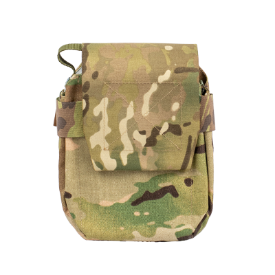 Підсумок під короб FN Minimi 7.62 DEFua. Мультикам