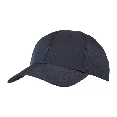 Кепка тактична формена "5.11 Tactical Flex Uniform Hat" Dark Navy