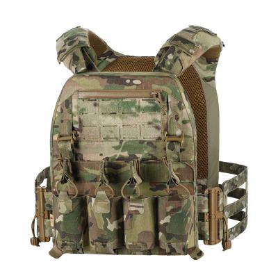M-Tac плитоноска Cuirass Elite XL, Мультикам