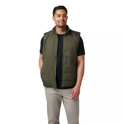 Жилет утеплений "5.11 Tactical® Explore Primaloft® Vest" RANGER GREEN