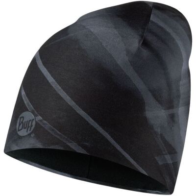 Шапка Buff Polar&Ecostretch Beaney, Raft Black