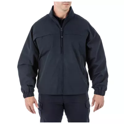 Куртка тактична "5.11 Tactical Response Jacket" Dark Navy