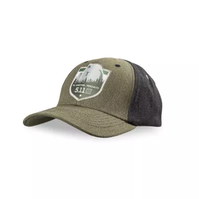 Кепка тактична "5.11 Tactical® EMEA Prof Dealer Cap 26" Multi