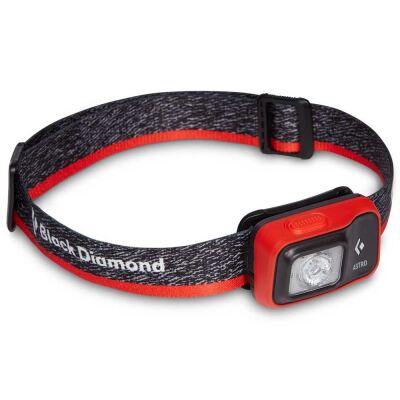 Налобный фонарь Black Diamond Astro, 300 люмен, Octane