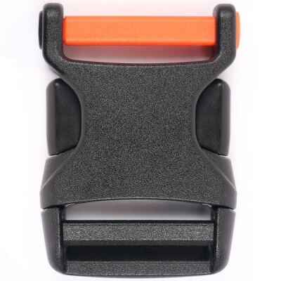 Застібка для ременів Lifeventure Side-Release Buckles 40 mm