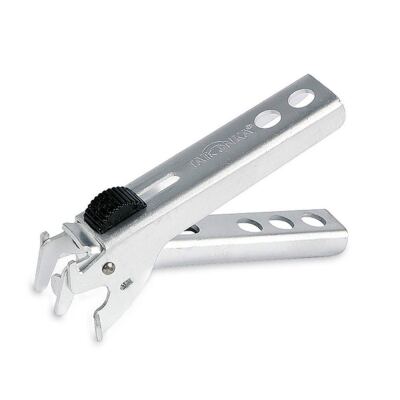 Ручка-хваталка для посуды Tatonka Pot Gripper, Silver/Black