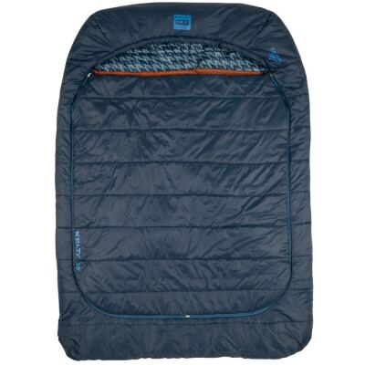 Спальник Kelty Tru. Comfort Doublewide 20, Pageant Blue