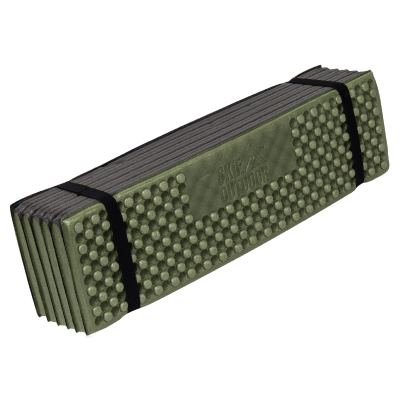 Каремат складной Skif Outdoor Transformer. Цвет Олива