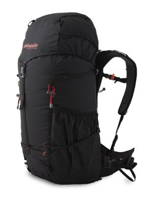 Рюкзак Pinguin Fly 35, Black