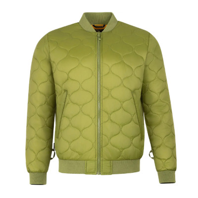 Куртка Frontier Beta. Олива