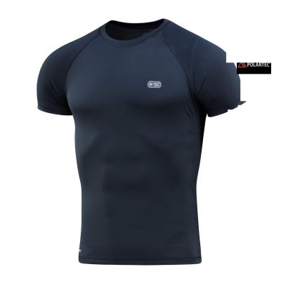 Футболка M-Tac Ultra Light Polartec Dark Темно, dark Navy Blue