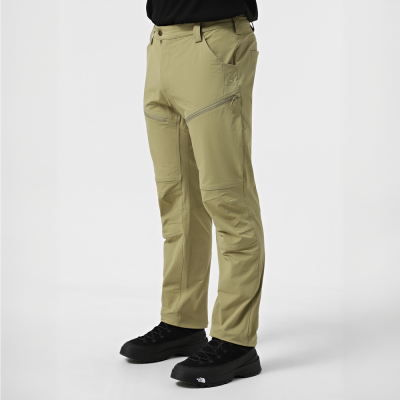 Штаны Frontier KodKod Flex. Койот