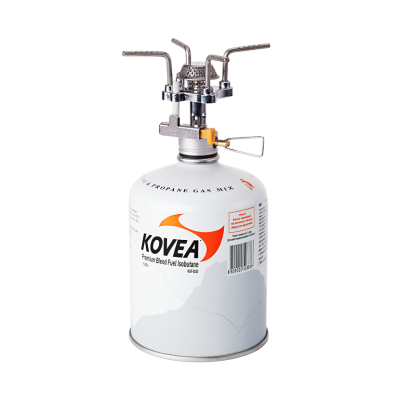 Газовая горелка Kovea Solo KB-0409