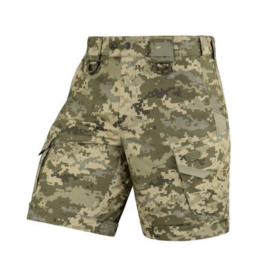 Шорти M-Tac Aggressor Short Піксель (ММ-14) (ММ-14), mM14