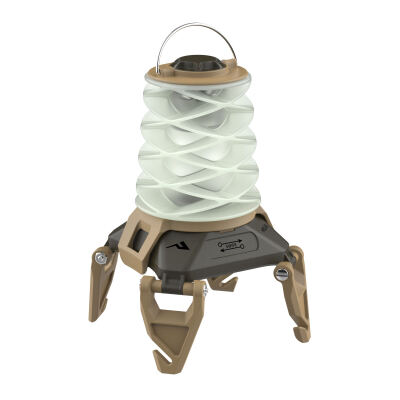 Фонарь кемпинговый Princeton Tec "Helix Backcountry" Olive Drab/Tan