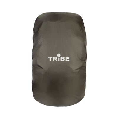 Чохол на рюкзак Tribe Raincover 70-100 л, Оливковий