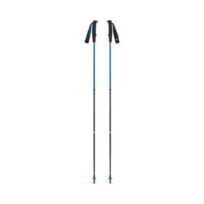 Трекінгові палиці Black Diamond Distance Carbon, Ultra Blue