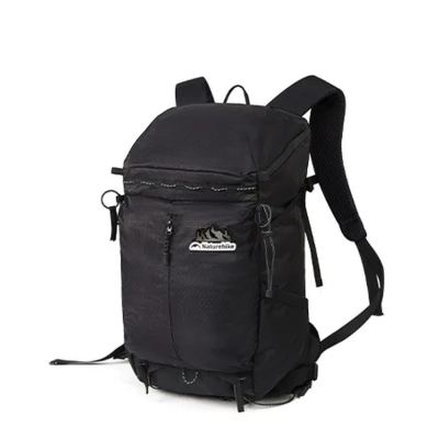 Рюкзак туристичний Naturehike Helium CNK2300BB017 25 л чорний