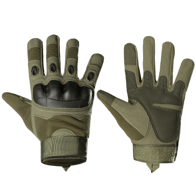 Рукавички Air Tac Olivе — Олива