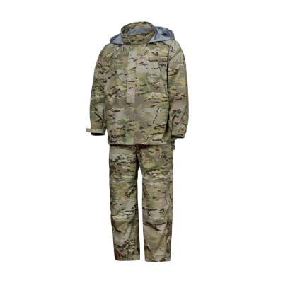 Комплект мембранний Level 6 ARK Hardshell (ECWCS). Мультикам