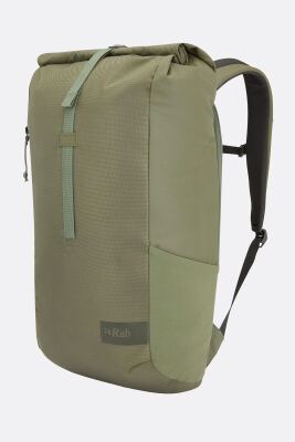 Рюкзак Rab Depot 25, Dark Olive
