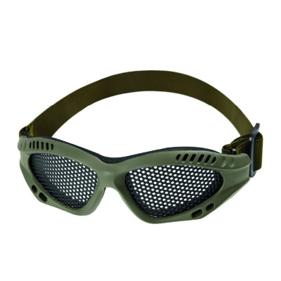 Очки для страйкбола WoSport GG-MA-02. Олива
