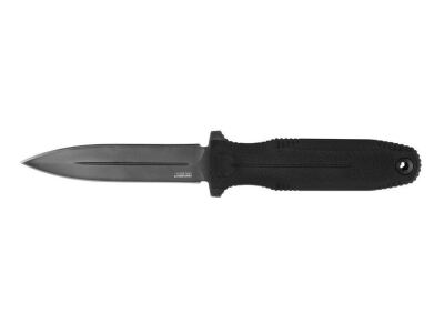 Ніж SOG Pentagon FX, Black Out