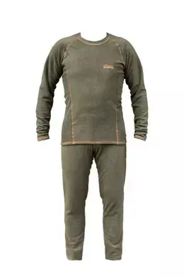 Костюм флісовий Tramp Comfort TRUF-002 M