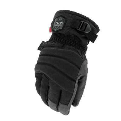 Перчатки зимние Mechanix Coldwork™ Peak Black