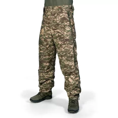 Штаны Defender 7 level Хищник НГУ